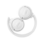 Headset JBL Tune BT T510 Bluetooth Branco - Image 2
