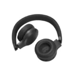 Headphones Dobráveis Com e Sem Fios JBL Live 460NC Pretos - Image 4