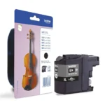 Tinteiro Brother LC-127XL Preto