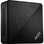 Mini PC MSI Cubi N ADL-040XEU Intel N100 - Image 3