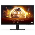 Monitor AOC 27G4XE G4 Gaming IPS 27" FHD 180Hz 1ms FreeSync (Adaptive Sync) / G-SYNC Compatible