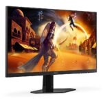 Monitor AOC 27G4XE G4 Gaming IPS 27" FHD 180Hz 1ms FreeSync (Adaptive Sync) / G-SYNC Compatible - Image 7