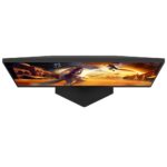 Monitor AOC 27G4XE G4 Gaming IPS 27" FHD 180Hz 1ms FreeSync (Adaptive Sync) / G-SYNC Compatible - Image 2