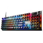 Teclado Mecânico Steelseries Apex Pro Gen 3 US RGB - Image 3