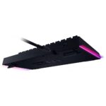 Teclado Mecânico Razer BlackWidow V4 Pro 75% US RGB Wireless/Bluetooth Tactile Switch Preto - Image 2