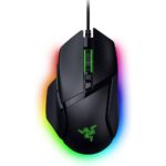 Rato Óptico Razer Basilisk V3 35K RGB 35000DPI Preto