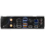 Motherboard ATX ASRock X870 Riptide WiFi SktAM5 - Image 2