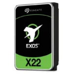 Disco HDD Seagate Exos X22 3.5" 22TB SATA 3 - Image 2