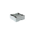 Tabuleiro BROTHER LT6505 520F Branco - Impressoras a Laser Mono