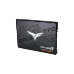 Disco SSD 2.5 SATA Team Group 2TB T-FORCE VULCAN Z -550R/500W
