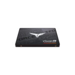 Disco SSD 2.5 SATA Team Group 2TB T-FORCE VULCAN Z -550R/500W - Image 2