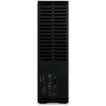 Disco Externo WD 3.5" 20 TB USB 3.0 Preto - Image 2