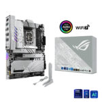 Motherboard ASUS ROG MAXIMUS Z890 APEX LGA 1851 DDR5