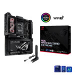 Motherboard ASUS ROG MAXIMUS Z890 EXTREME DDR5