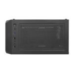 Caixa Micro-ATX Zolyd Vyntrix Tempered Glass ARGB Preta - Image 6
