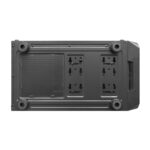 Caixa Micro-ATX Zolyd Vyntrix Tempered Glass ARGB Preta - Image 7