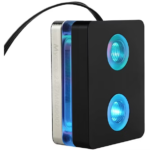 Bloco Thermal Grizzly Mycro Direct-Die Pro AM5 RGB