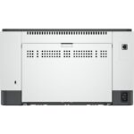 Impressora a Laser Monocromática HP Laserjet M209d  Duplex Branca - Image 2