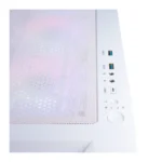 Caixa Danube E-ATX MURA BX 300 Branca ARGB - Image 4