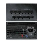 Fonte de Alimentação Deep Gaming Energy-V 850W 80+ Gold - Image 2