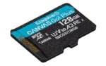 Cartão de Memória 128GB MicroSD CANVAS GO PLUS - Image 3