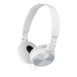 Headphones Sony Branco