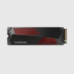 Disco Interno Samsung 4TB SSD 990 Pro PCIE 4.0 NVME 7450/6900