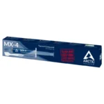 Massa Térmica Artic MX-4 4G Com Espátula para Aplicação - Image 2