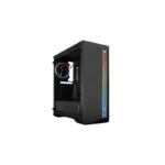 Caixa ATX CoolBox Deep Gaming DGC-A200 USB 3.0 Preta - Image 2
