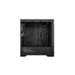 Caixa ATX CoolBox Deep Gaming DGC-A200 USB 3.0 Preta - Image 3