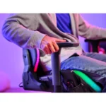 Cadeira Gaming Trust GXT719 RUYA RGB - Preto - Image 2
