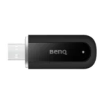 Adaptador de Rede BenQ WD02AT USB 2.0 802.11ax Bluetooth 5.2 - Image 2