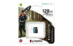 Cartão de Memória 128GB MicroSD CANVAS GO PLUS - Image 2