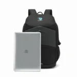 Mochila Portátil DG 15.6'' Preto - Image 4