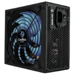 Fonte de Alimentação ATX COOLBOX DEEPGAM 650W 80 PLUS Bronze