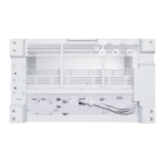Caixa E-ATX Lian Li O11 Dynamic EVO XL Branco Vidro Temperado - Image 2