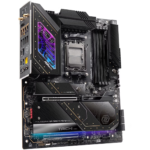 Motherboard ASRock AMD X870E Taichi AM5 E-ATX - Image 5