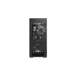 Caixa ATX Montech X3 Glas RGB Vidro Temperado Preto - Image 2