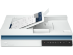 Scanner HP Scanjet Pro 2600 f1 ADF 600 x 600 DPI A4 Branco