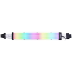 Cabo Lian Li Strimer Plus V2 12VHPWR 12+4-Pin para 12+4-Pin - Image 4