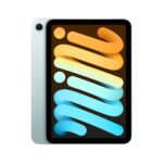 Apple iPad Mini (2024) A17 Pro 8.3" WiFi 256GB Azul