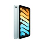 Apple iPad Mini (2024) A17 Pro 8.3" WiFi 256GB Azul - Image 2