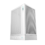 Caixa DeepCool CH170 Digital Mini-ITX Branca - Image 4