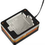 Bloco Thermal Grizzly Mycro Direct-Die Pro AM5 RGB - Image 2
