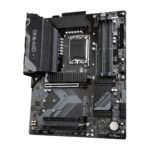Motherboard ATX Gigabyte B760 Gaming X AX DDR4 - Image 2