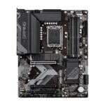 Motherboard ATX Gigabyte B760 Gaming X DDR4 - Image 4