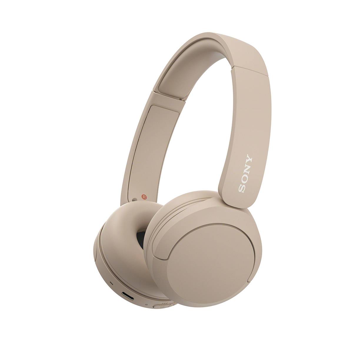 p052520_1_46e55398_thumbnail_4096 Headphones Sony WH-CH520 Bluetooth Beges - Image 1