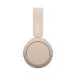 Headphones Sony WH-CH520 Bluetooth Beges - Image 5
