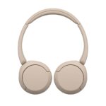 Headphones Sony WH-CH520 Bluetooth Beges - Image 4