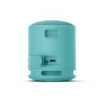 Coluna Portátil Sony SRS-XB100L Compact Bluetooth Azul Turquesa - Image 2